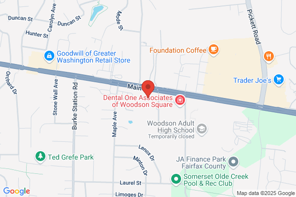 Ketamine Treatment Centers of Fairfax