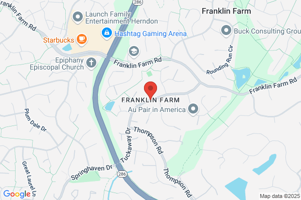 Franklin Farms Mobil
