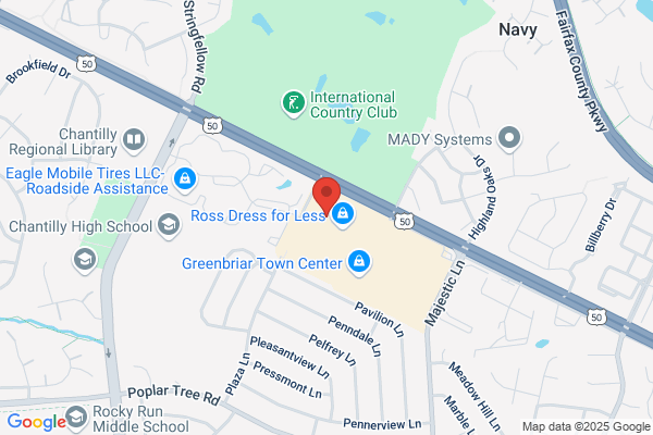 Northern Virginia Nephrology