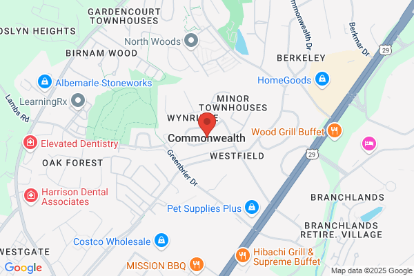 Virginia Commonwealth of, Coroner/Medical Examiner