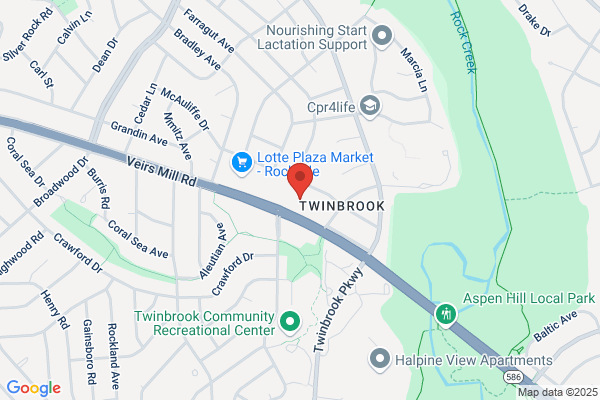 Twinbrooke Convenience Store Inc