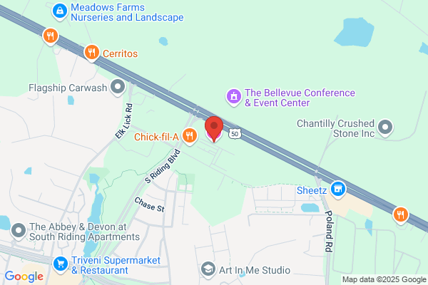 Home2 Suites by Hilton Chantilly Dulles Airport
