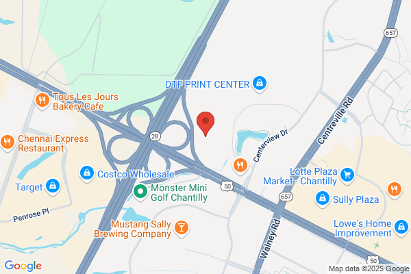 Fairfield Inn & Suites by Marriott Dulles Airport Chantilly