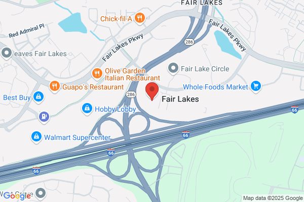 Hyatt Fair Lakes