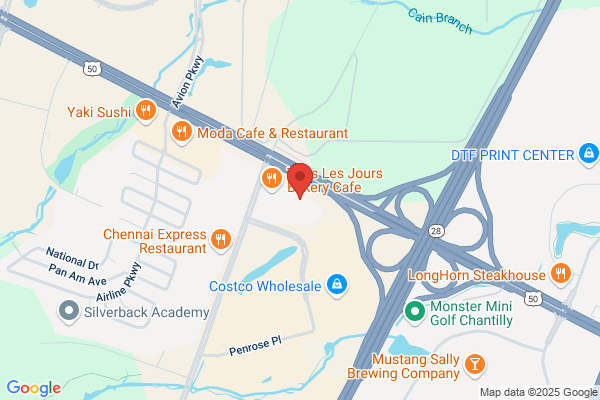 Residence Inn by Marriott-Chantilly