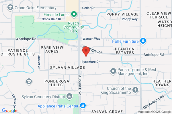Sierra Suites Fair Oaks