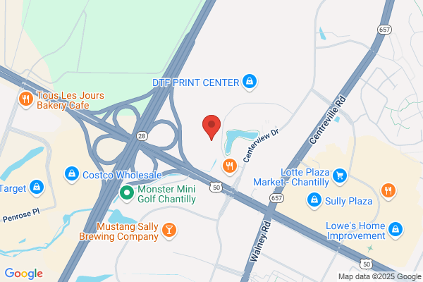 TownePlace Suites by Marriott Chantilly Dulles South - Closed