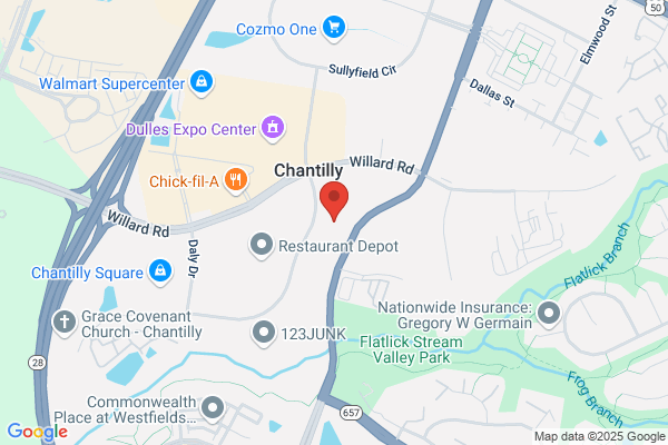 The Cleaning Authority - Chantilly