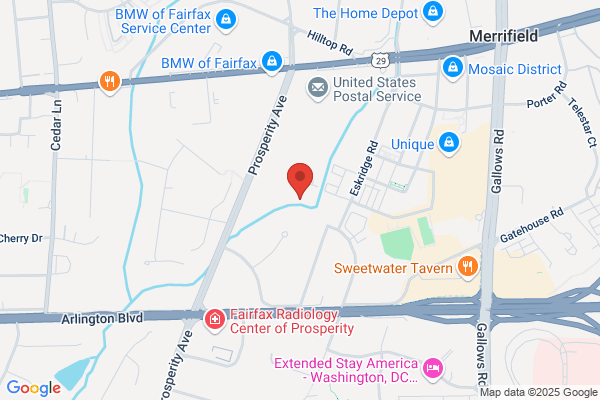 The Cleaning Authority - Fairfax