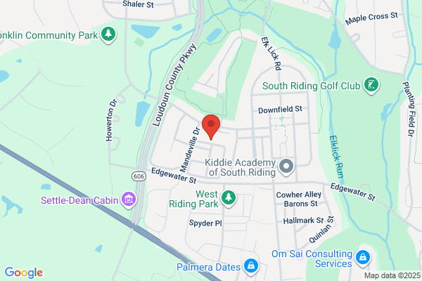 Loudoun Lawn Cares, LLC