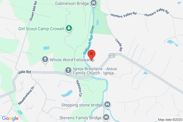 Northern Virginia Grounds, LLC