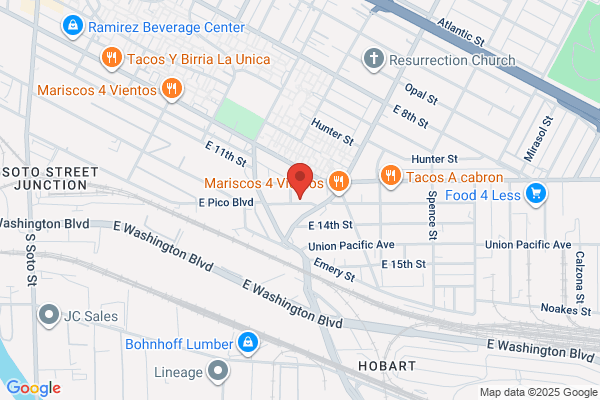 Blanchard Bruce M Attorney