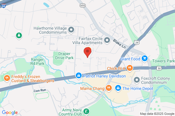 Performance Towing - Fairfax