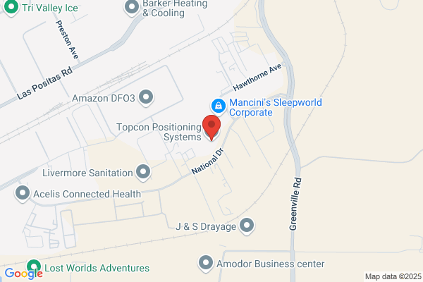 Topcon Instrument Corporation of America