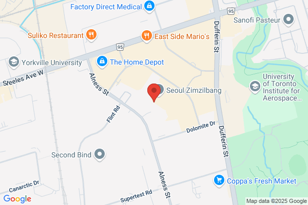Decotec Inc