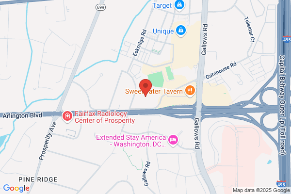 Fresenius Kidney Care Fairfax