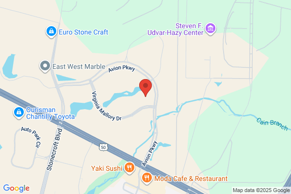 Pasadena Villa Outpatient - Chantilly