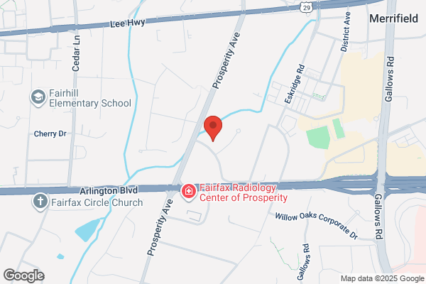 Northern Virginia Psychiatric Group PC