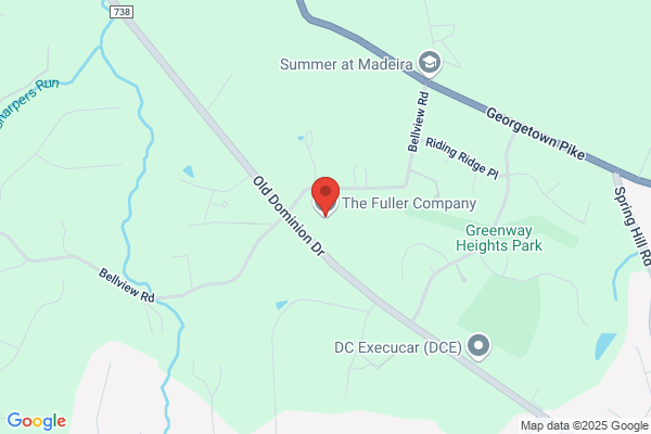 Fuller & D'albert Inc