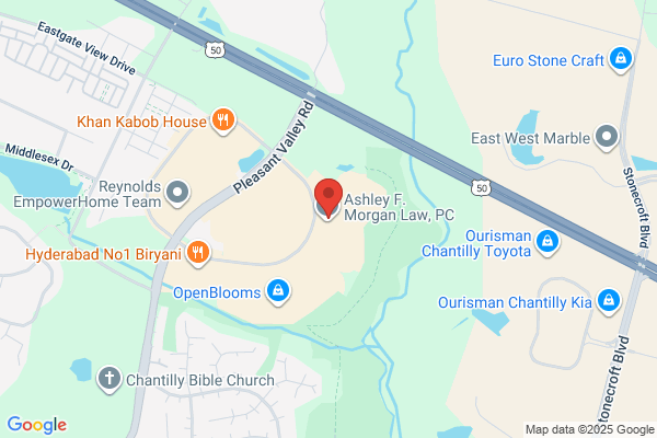 HQ - Chantilly, Lafayette Centre Drive