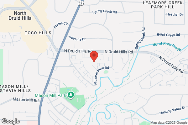 Mason Park by Pulte Homes - Closed
