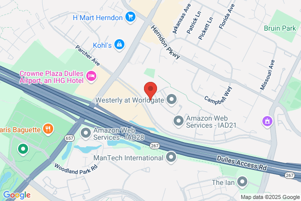Monument Realty