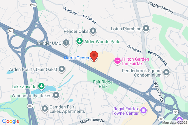 Harris Teeter Pharmacy