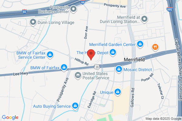 CorePower Yoga - Merrifield