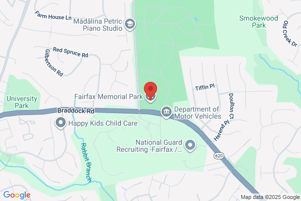 Fairfax Memorial Funeral Home