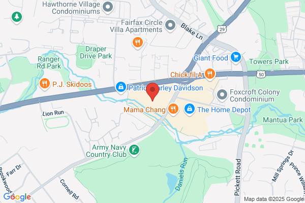 Community Mediation Services