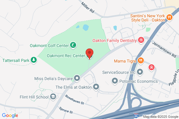 Fairfax County Government, Park Authority, Parks, Rentals Rooms Facility, Oak Marr