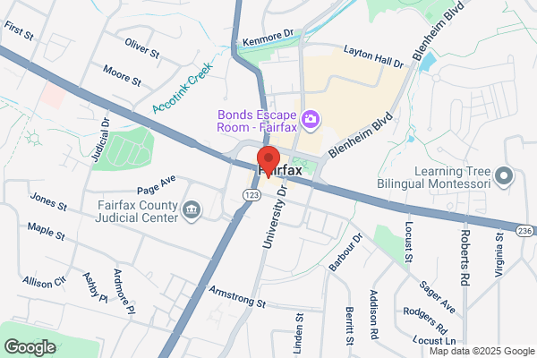 Fairfax Dumpster Rental