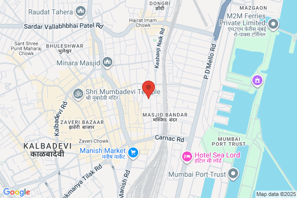 Mam Import Export International Corporation