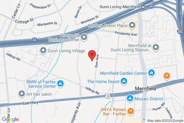 McCormack Audio Corporation of Va