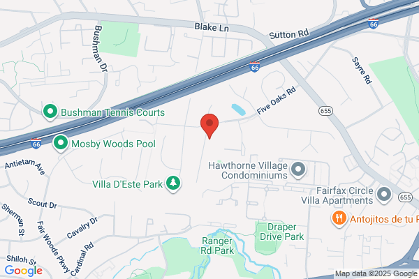 Quality Appraisal Services