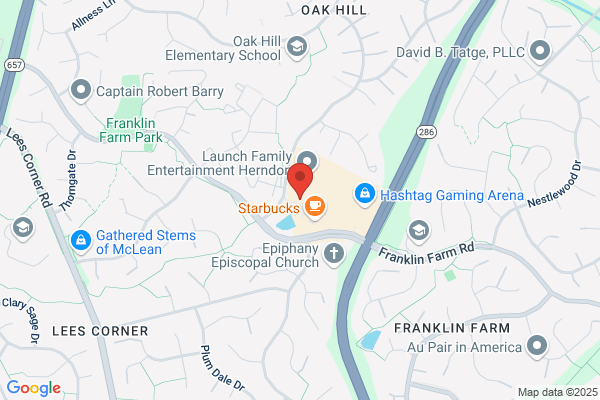 OrthoVirginia Physical Therapy Herndon