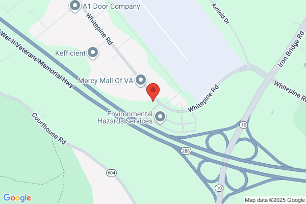 bluefrog Plumbing + Drain of Fairfax County