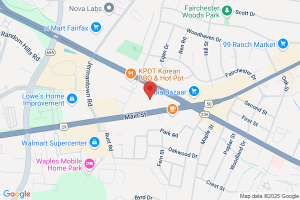 The Nail Restoration Center