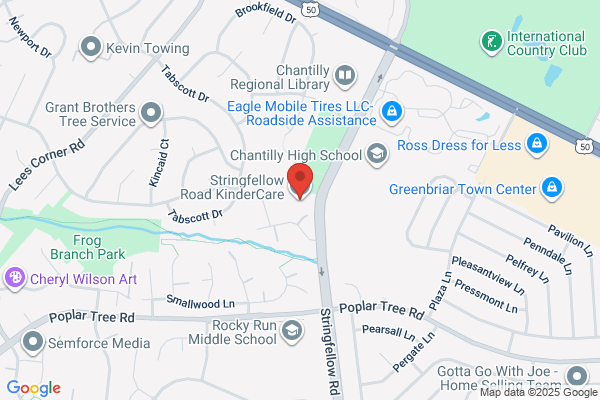 Stringfellow Road KinderCare