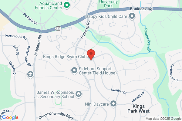 King's Ridge Swim Club