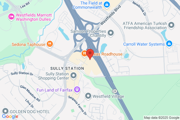 Applebees Neighborhood Bar & Grill