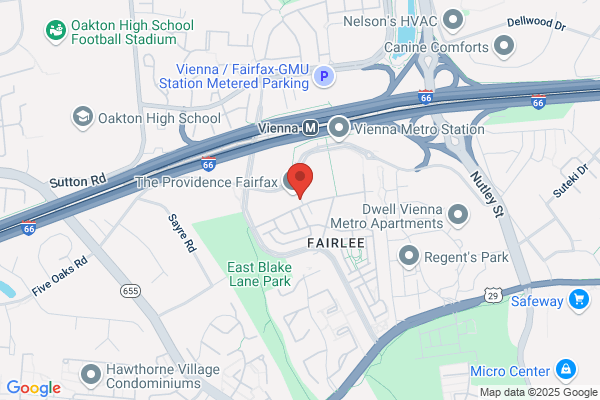 The Providence Fairfax