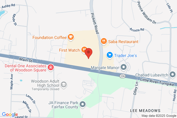 Firehouse Subs Turnpike