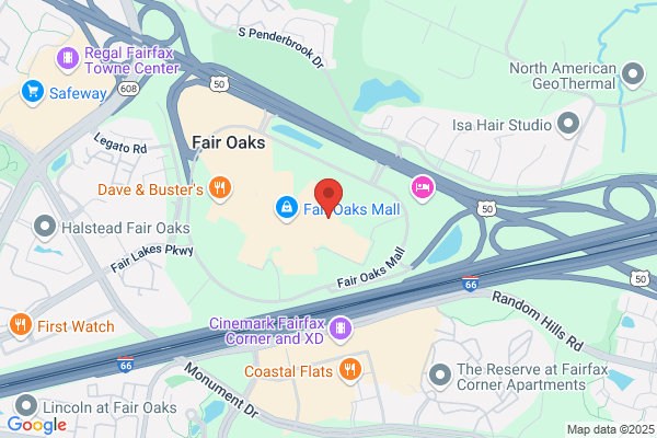 Texas de Brazil - Fairfax