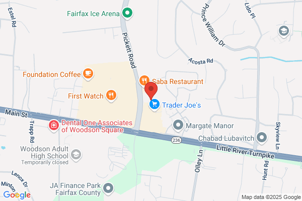 Fairfax City Self Storage