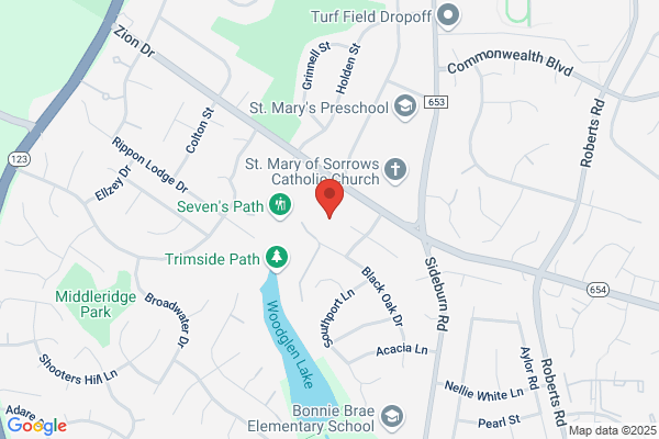 Sideburn Run Recreation Association