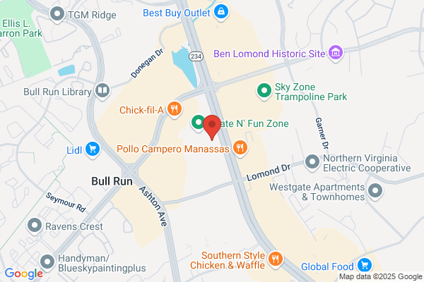 American Management Systems Inc