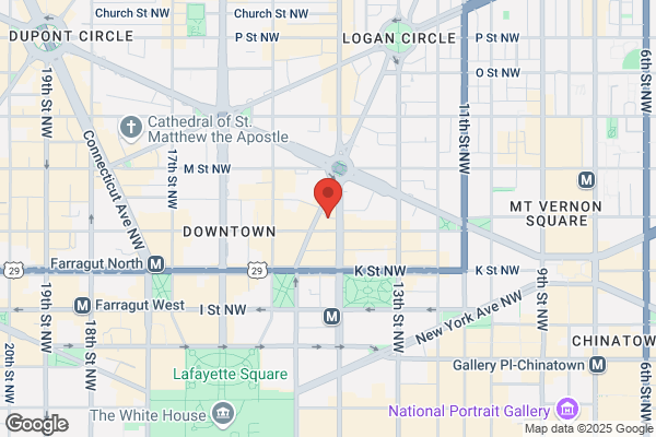 District of Columbia Academy of Veterinary Medicine the