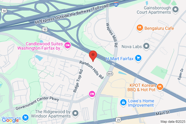 Travel Network