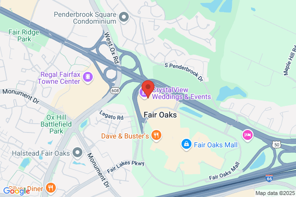 Waterford At Fair Oaks